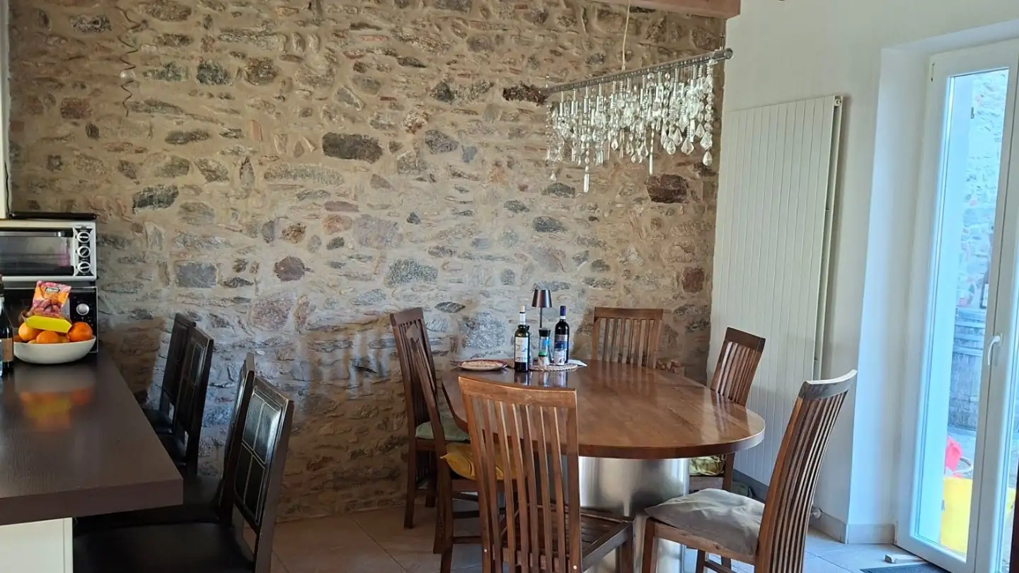 Casa singola in vendita - Via Cà Di Sotto 13, 6925 Gentilino - Foto 2