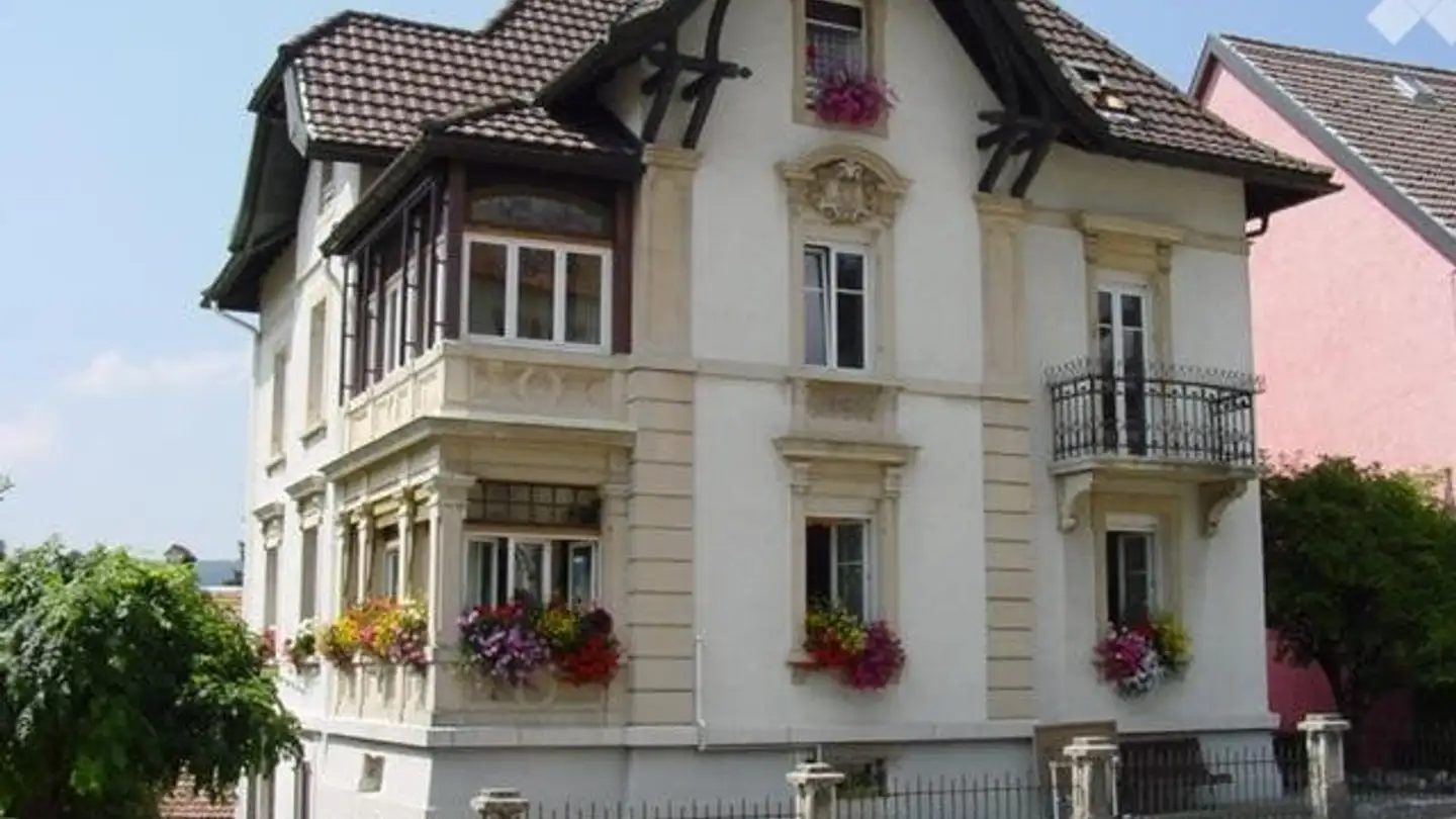 Maison individuelle à vendre - Grand-Rue 24, 2416 Les Brenets