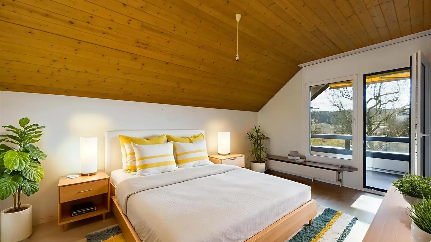 Apartment for sale - 4123 Allschwil