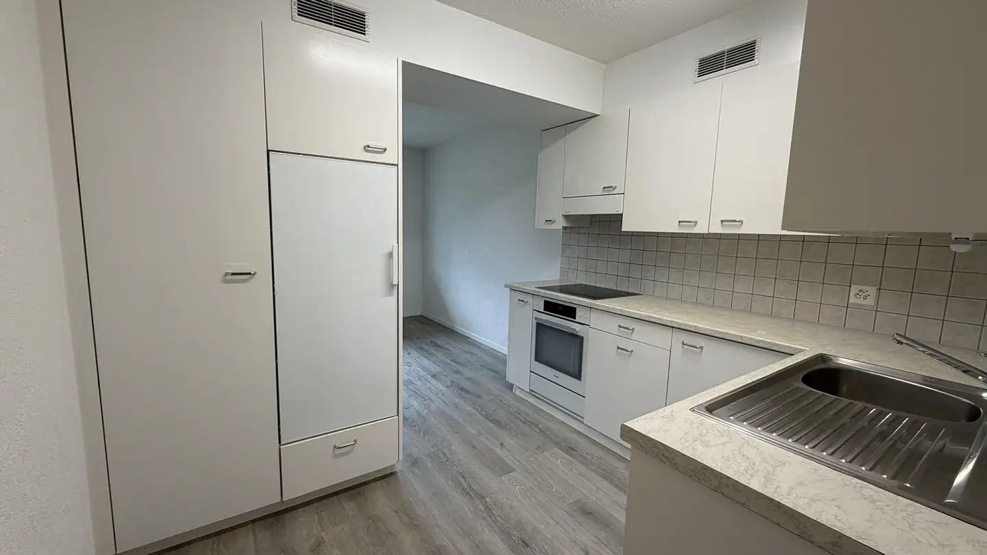 Appartement à louer - Gerblenstrasse 4, 8632 Tann - Photo 2