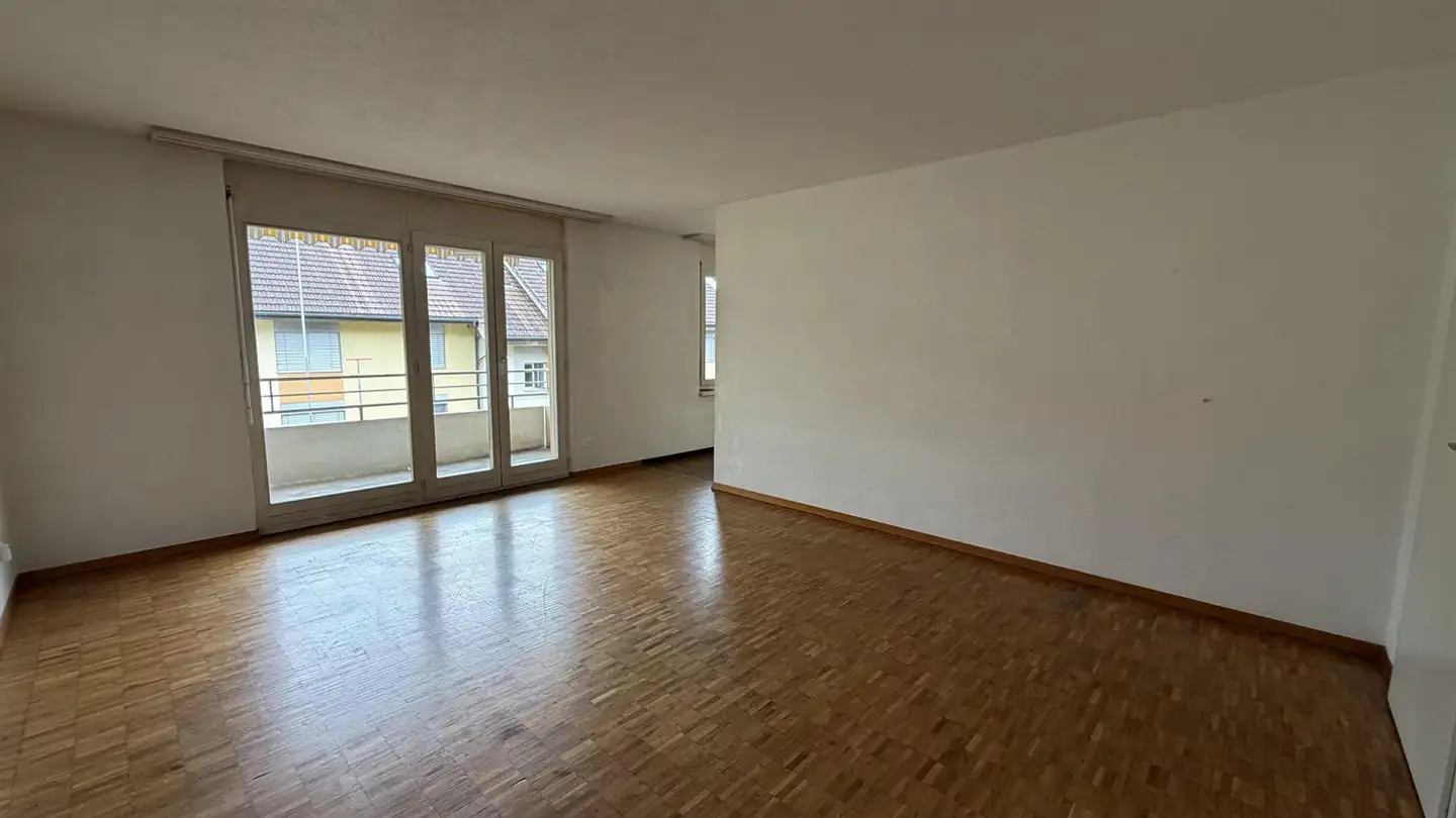 Appartement à louer - Gerblenstrasse 4, 8632 Tann - Photo 3