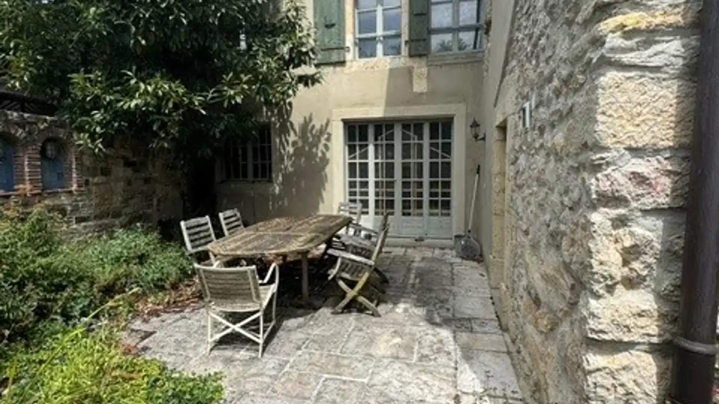 Maison individuelle à vendre - 1312 Eclépens - Photo 3