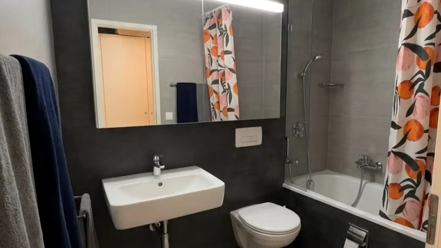 Appartamento in affitto - Route De Lavaux 103, 1095 Lutry - Foto 2