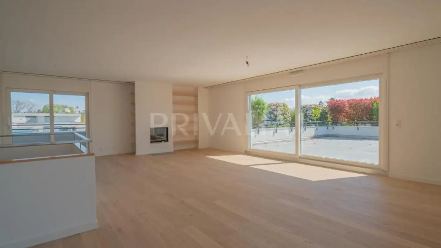 Appartamento in affitto - 1292 Chambésy - Foto 2