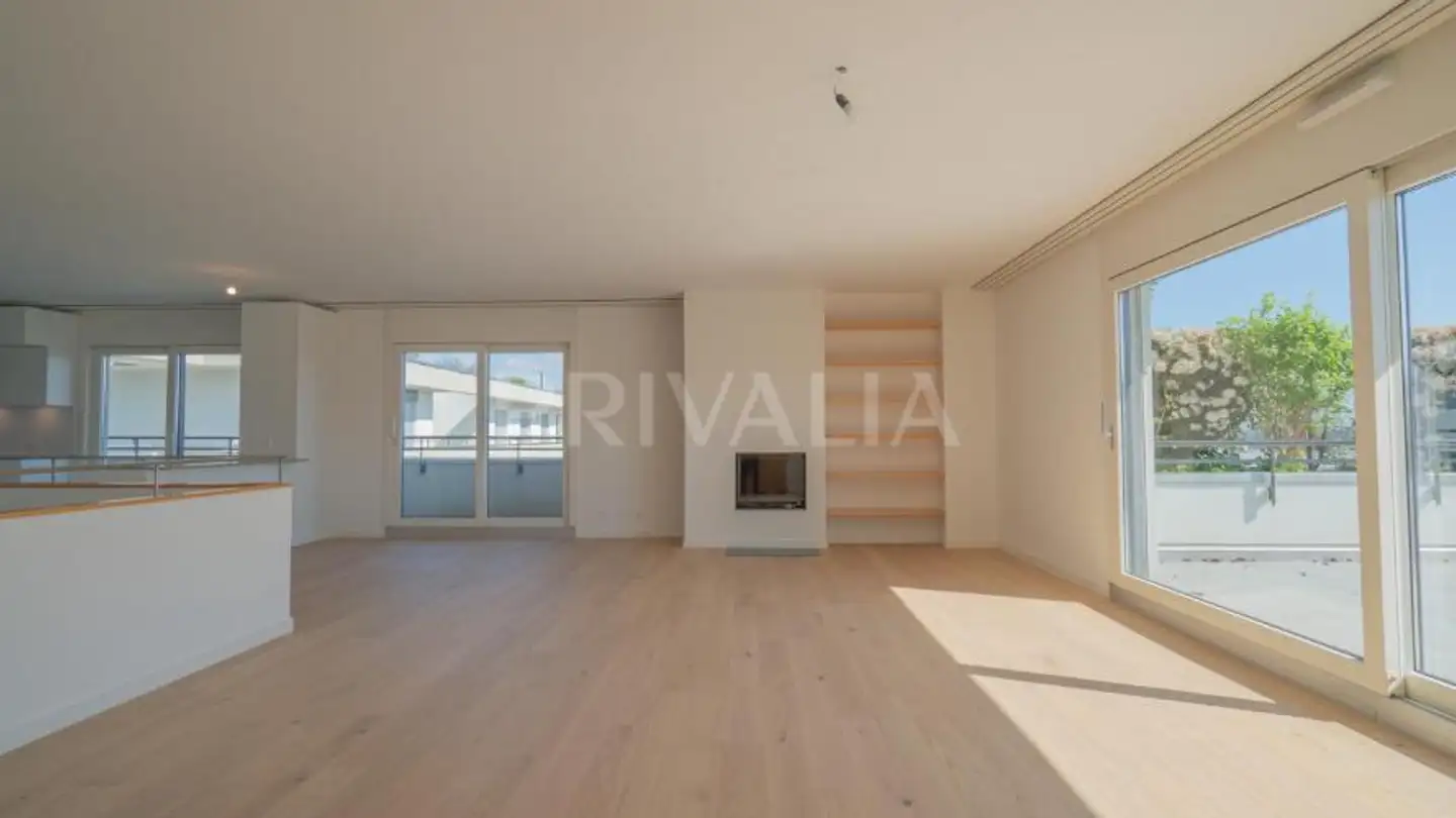 Appartamento in affitto - 1292 Chambésy - Foto 3