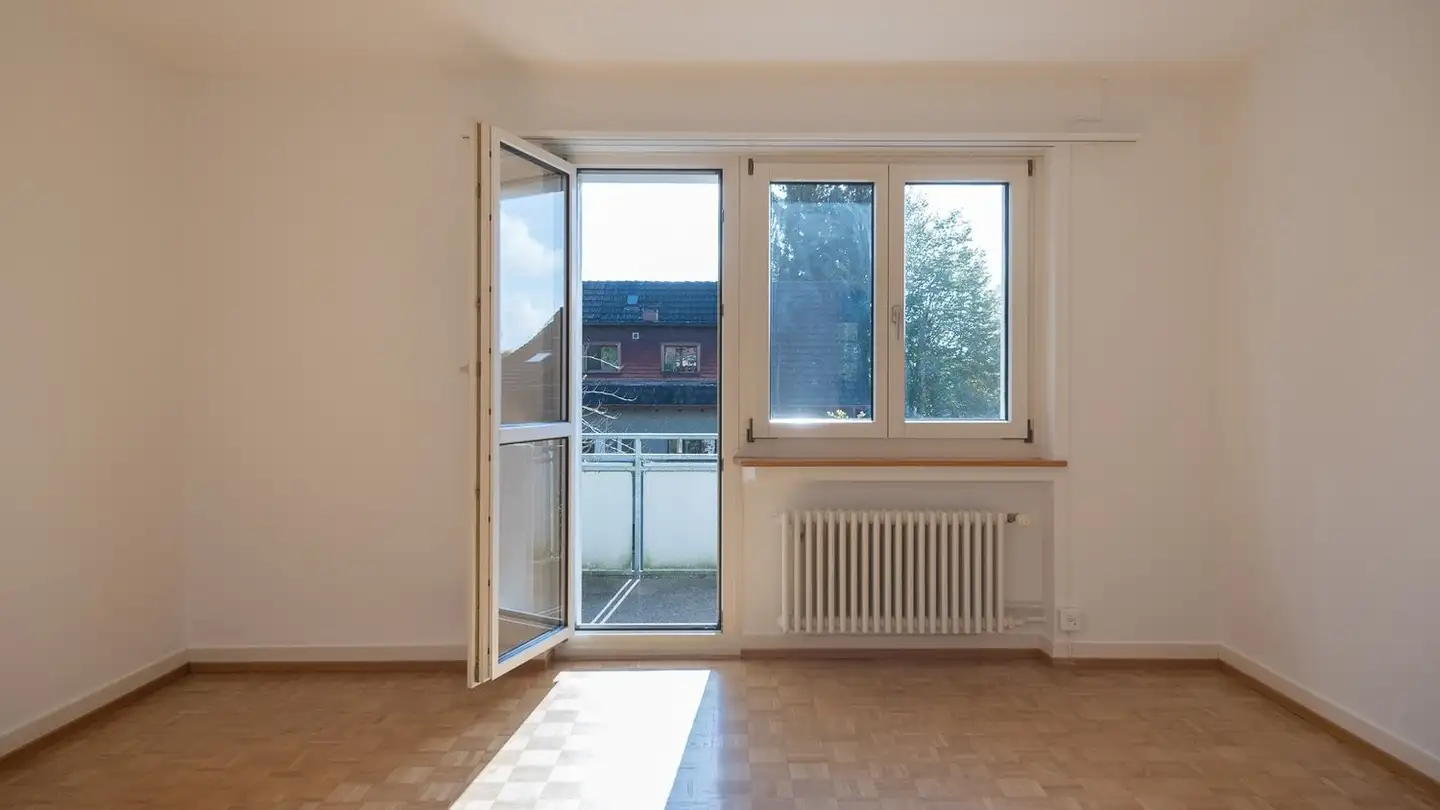 Appartement à louer - Türlimattstrasse 4, 8404 Winterthur - Photo 2