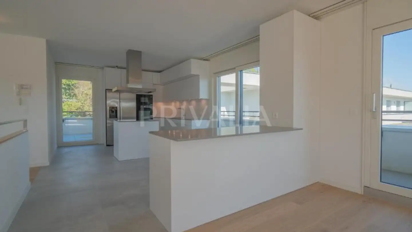 Appartamento in affitto - 1292 Chambésy - Foto 4