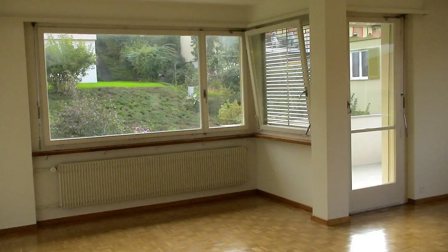 Wohnung mieten - 6010 Kriens