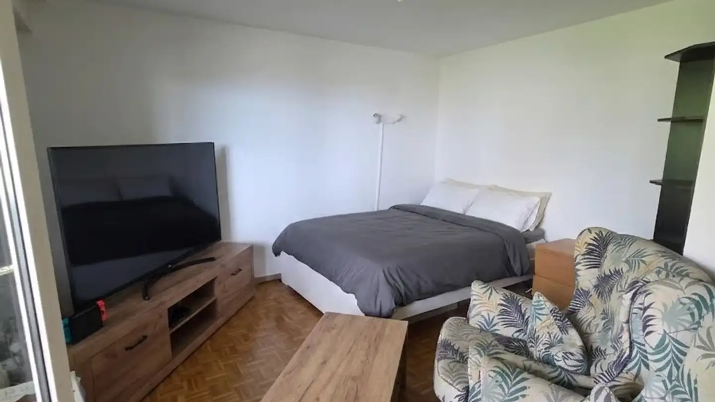 Appartamento in affitto - Route De Lavaux 103, 1095 Lutry - Foto 4