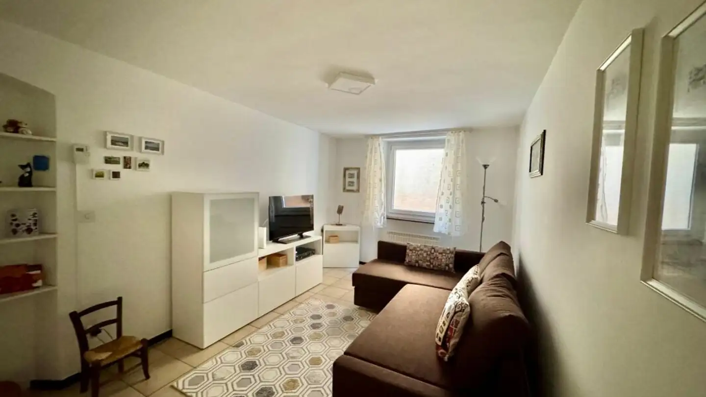 Casa a schiera in vendita - Contráda Pína 3, 6937 Breno - Photo 3