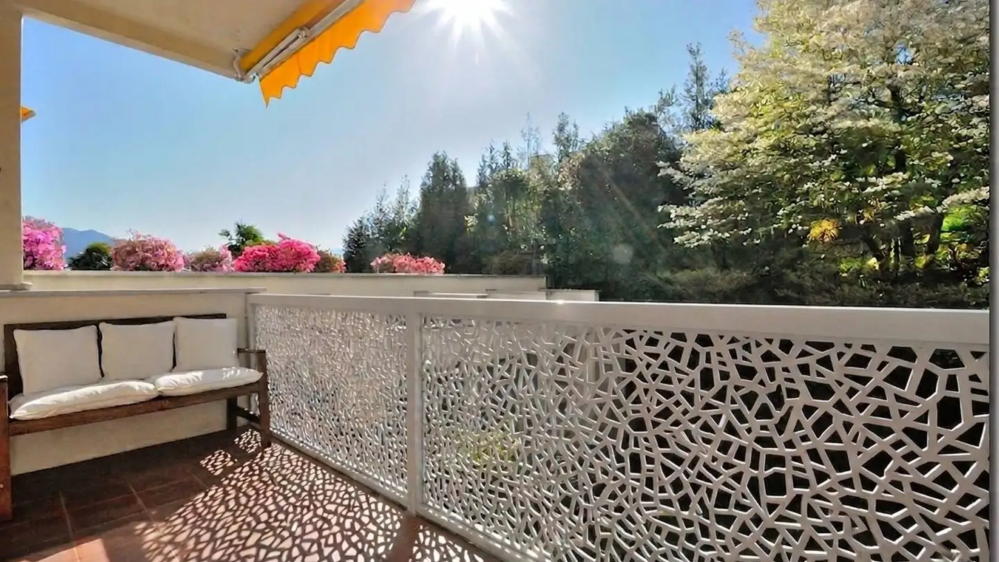 Appartement à vendre - Via Monescia 6, 6612 Ascona - Photo 3