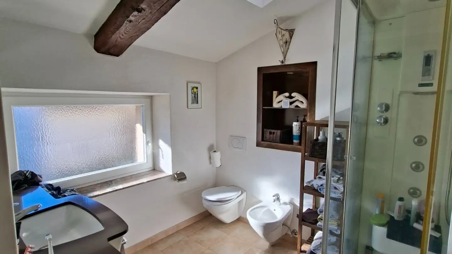 Casa singola in vendita - Via Cà Di Sotto 13, 6925 Gentilino - Foto 4