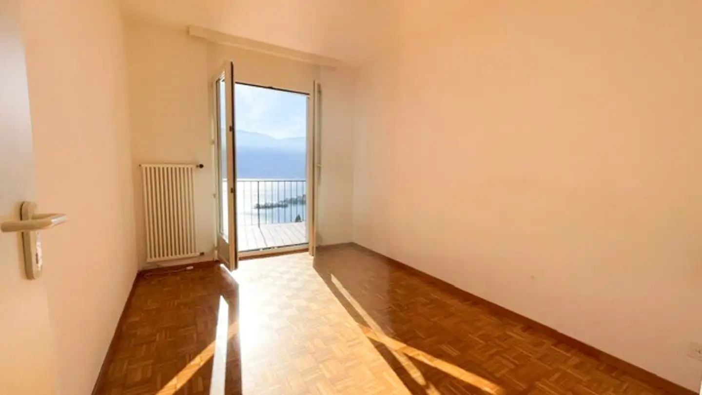 Apartment for rent - Via Livurcio 14, 6622 Ronco sopra Ascona - Photo 4