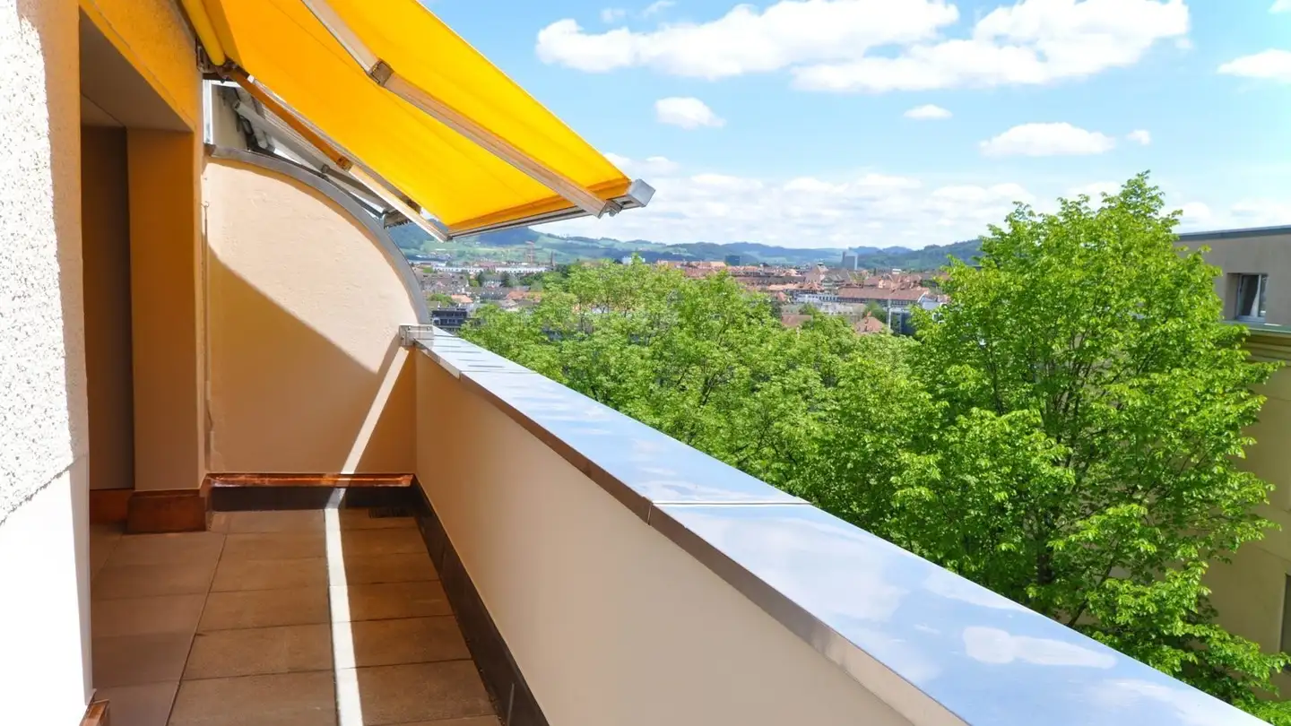 Appartamento in affitto - Fischerweg 18, 3012 Bern