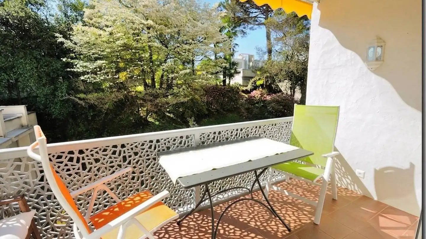 Appartement à vendre - Via Monescia 6, 6612 Ascona - Photo 4
