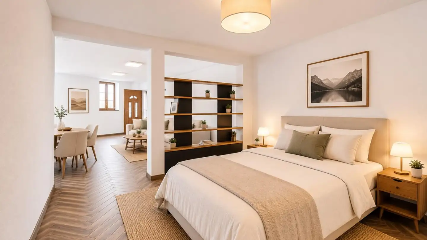 Apartment for sale - 1853 Yvorne - Photo 3