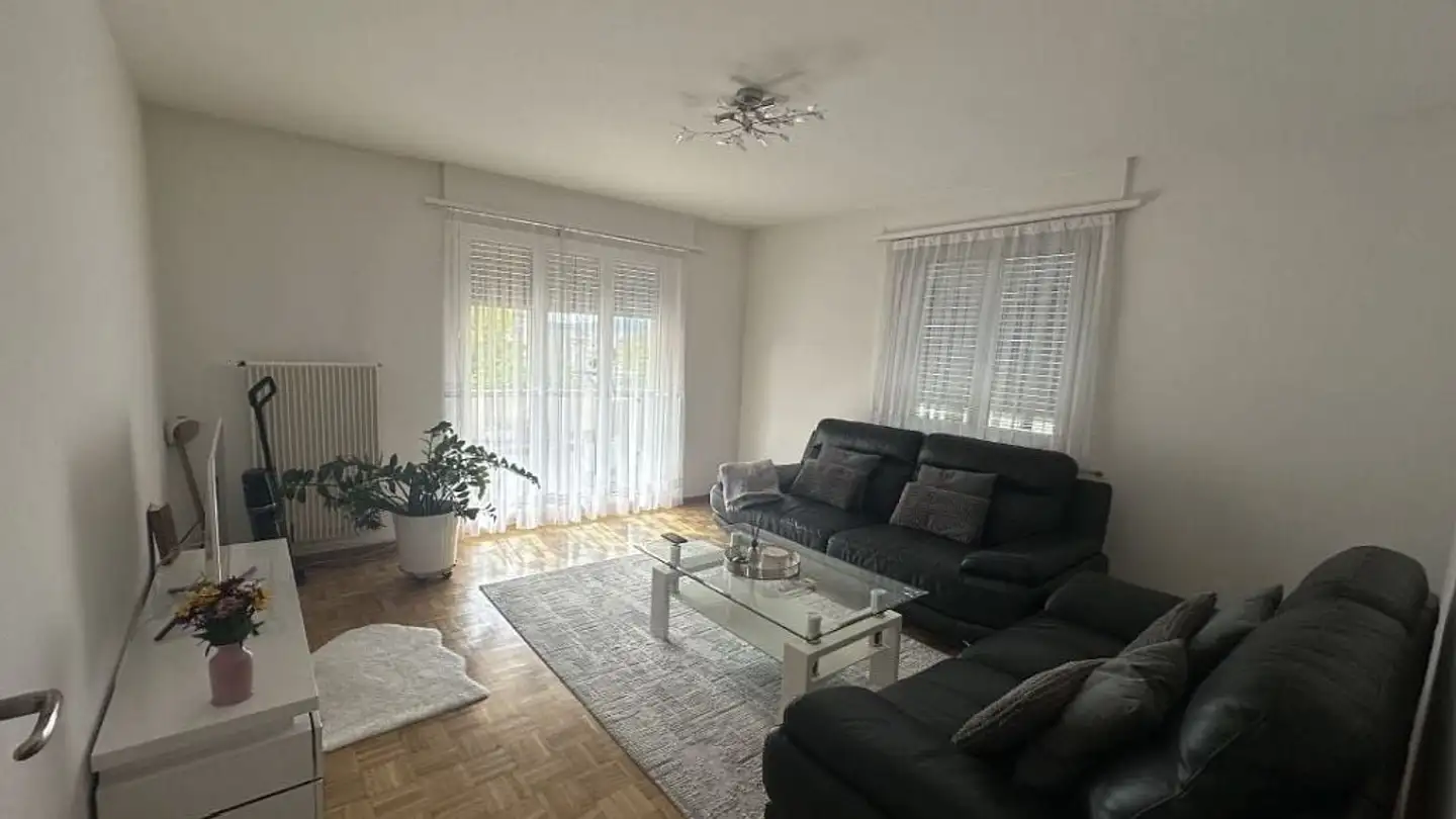 Appartamento in affitto - Geiselfeldstrasse 3, 4563 Gerlafingen - Foto 3