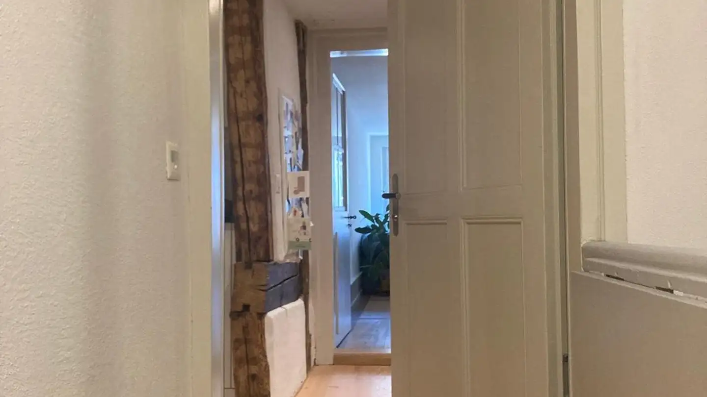 Apartment for rent - Postgasse 54, 3011 Bern