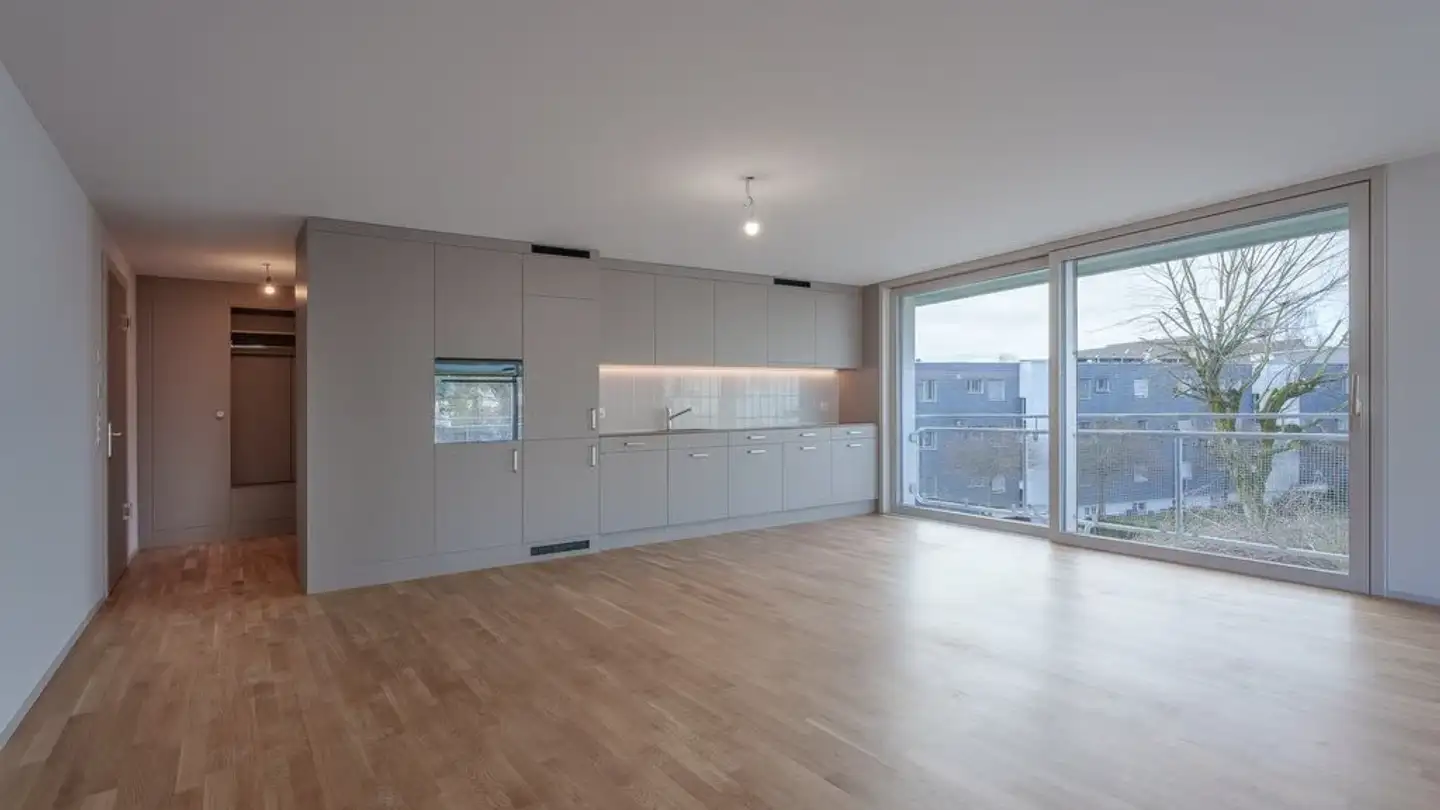 Apartment for rent - Chlirietstrasse 5, 8154 Oberglatt ZH - Photo 3
