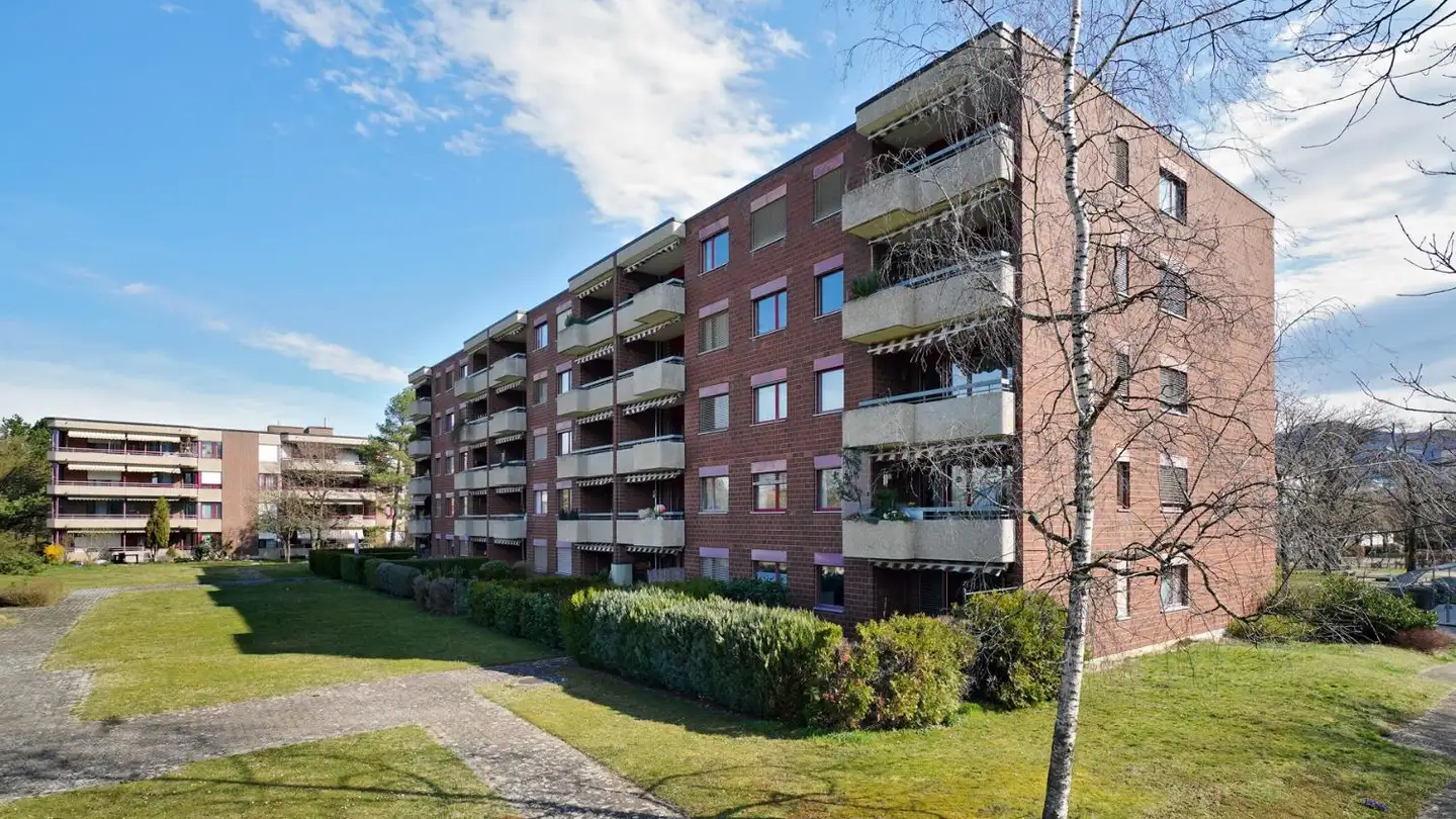 Wohnung mieten - Traugott Meyer-Strasse 5, 4147 Aesch BL - Foto 3