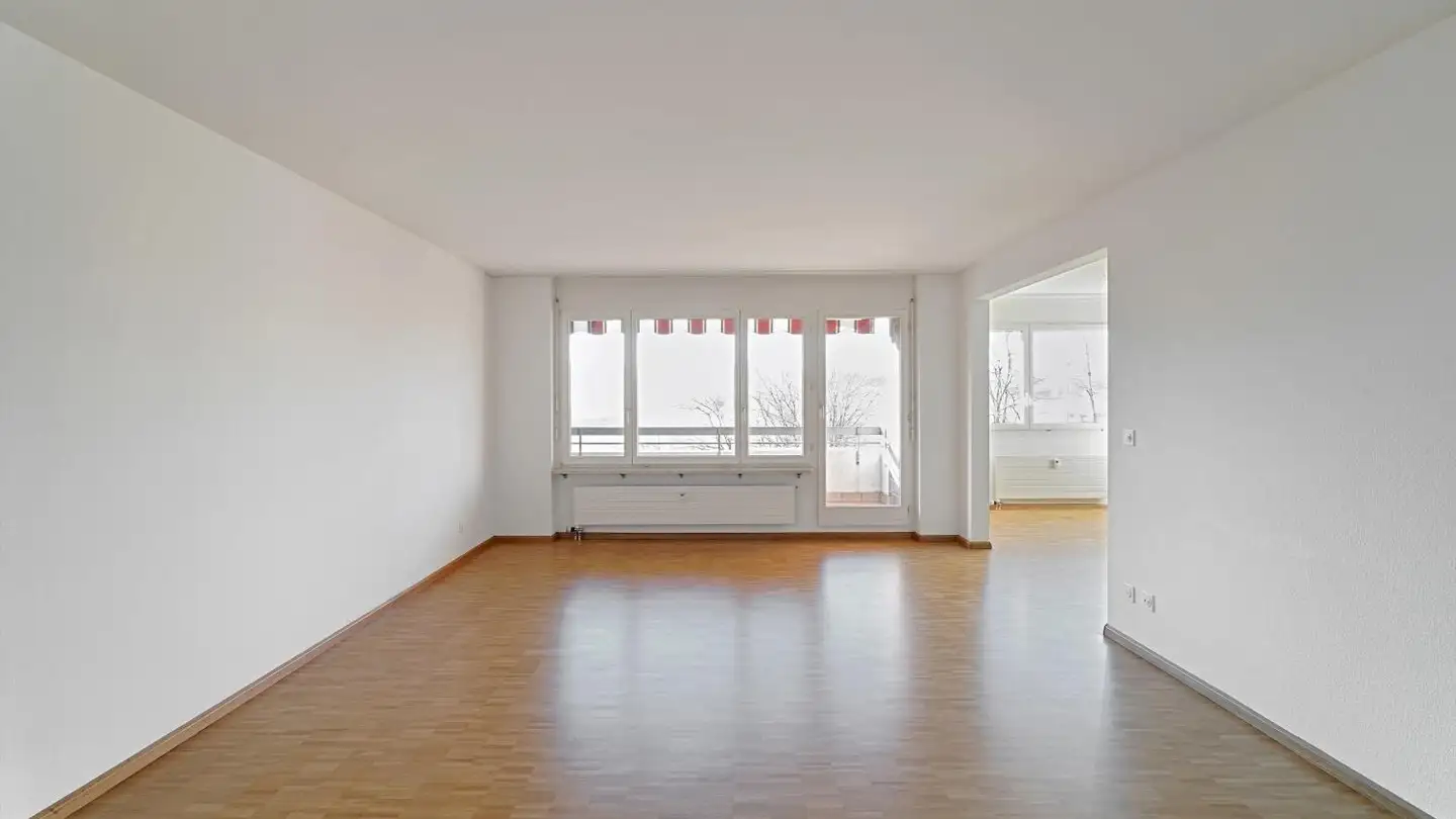 Wohnung mieten - Traugott Meyer-Strasse 5, 4147 Aesch BL - Foto 4