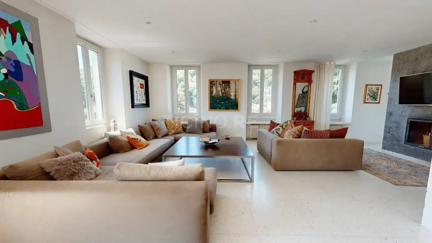 Villa in vendita - Ar Monscendrín, 6953 Lugaggia - Foto 2