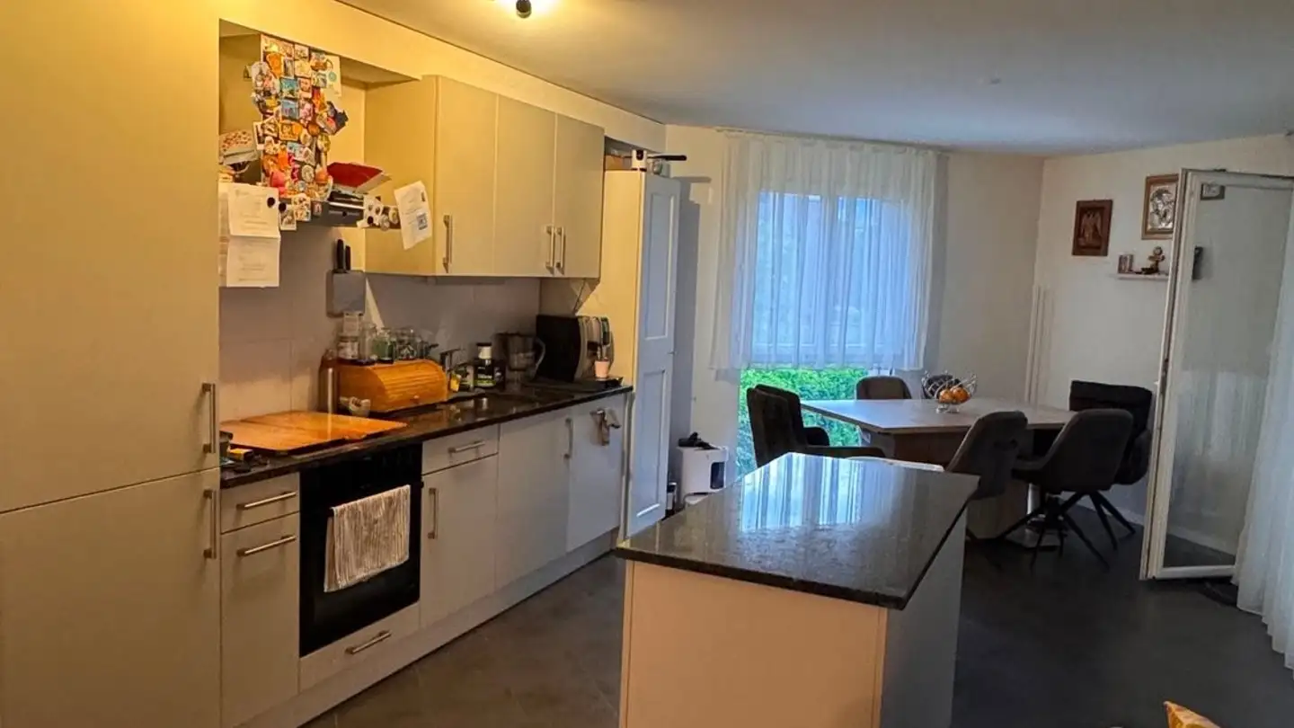 Wohnung mieten - Chemin De La Barme 27, 1868 Collombey - Foto 4