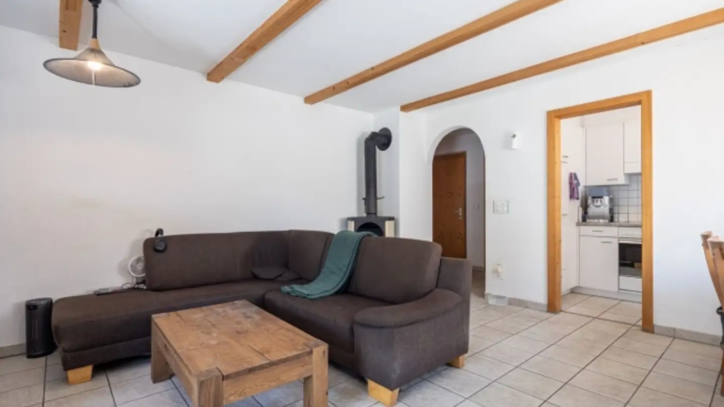 Appartamento in vendita - 7405 Rothenbrunnen