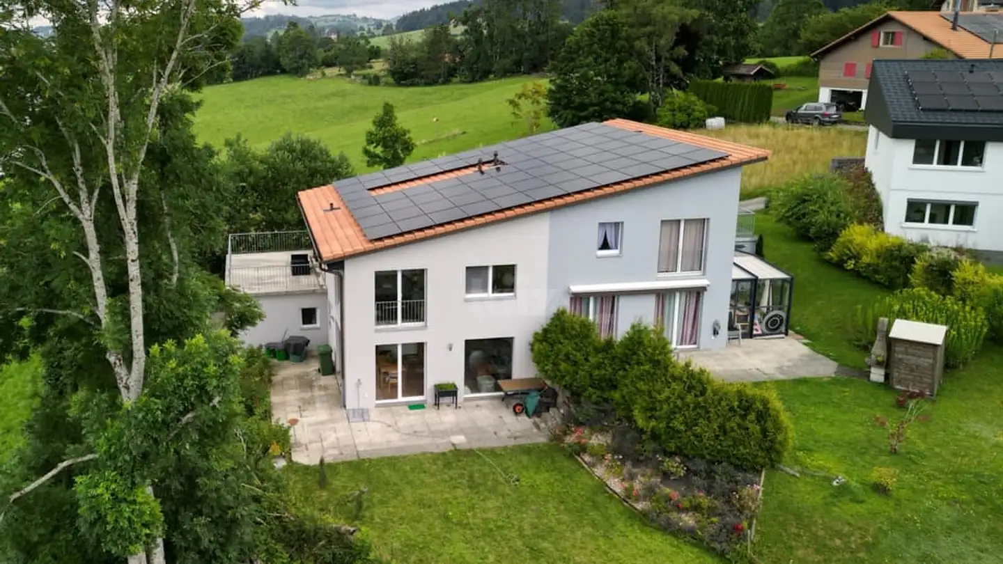 Casa singola in vendita - 2322 Le Crêt-du-Locle
