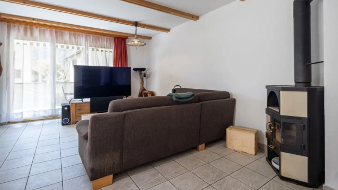 Appartamento in vendita - 7405 Rothenbrunnen - Foto 2