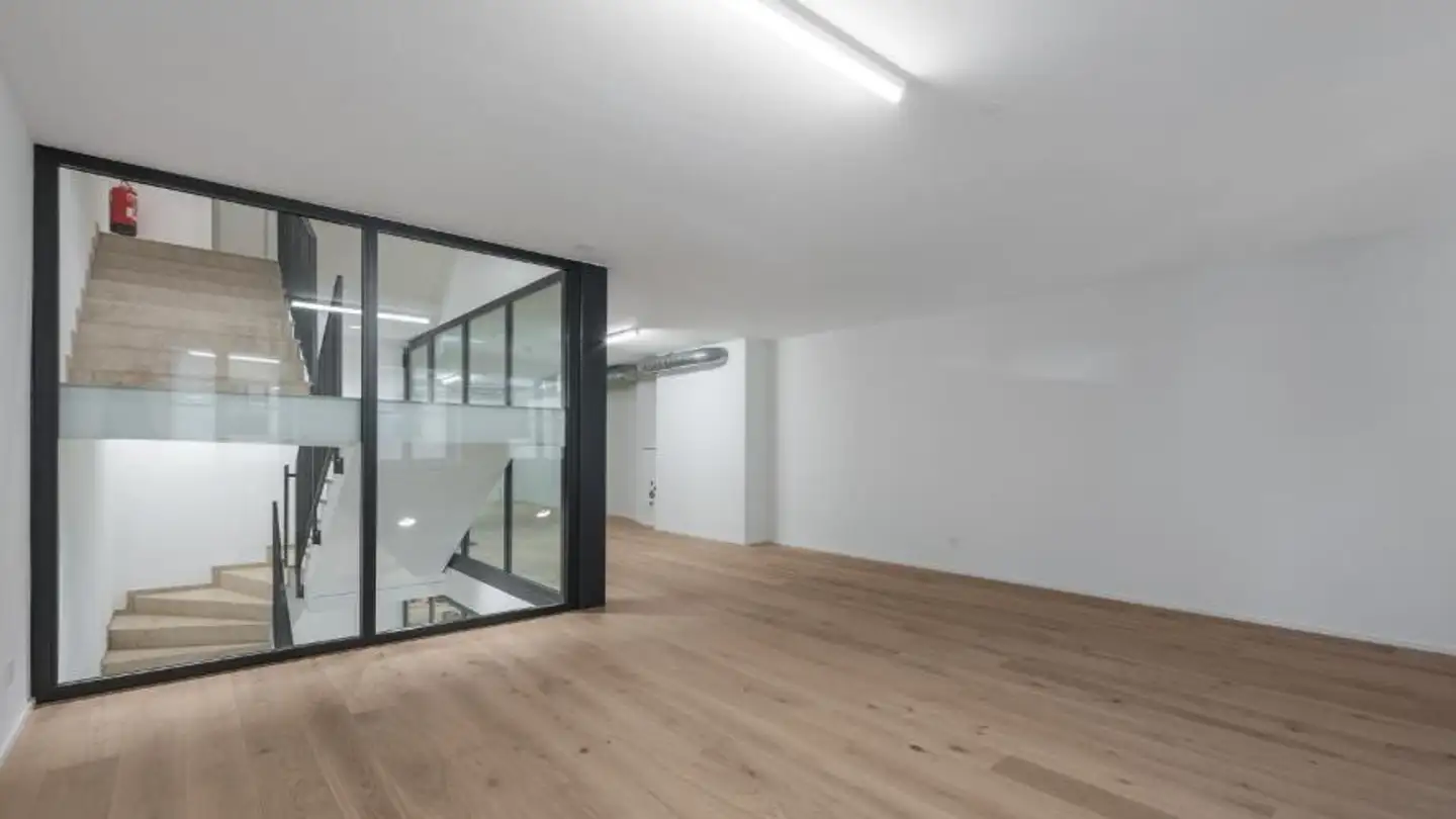 Magasin à louer - Falknerstrasse 5, 4001 Basel - Photo 4