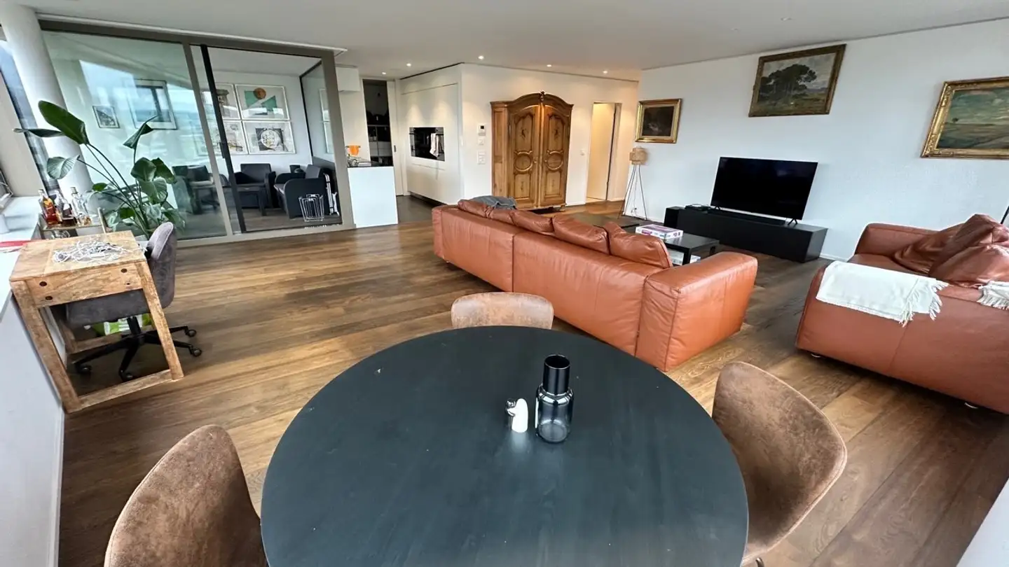 Appartamento in affitto - Zugerstrasse 116, 6330 Cham - Photo 3