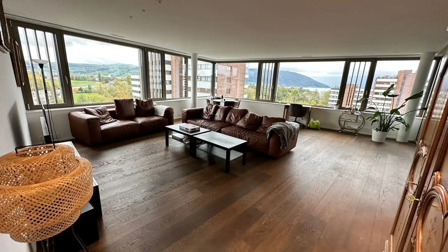 Appartamento in affitto - Zugerstrasse 116, 6330 Cham - Photo 4