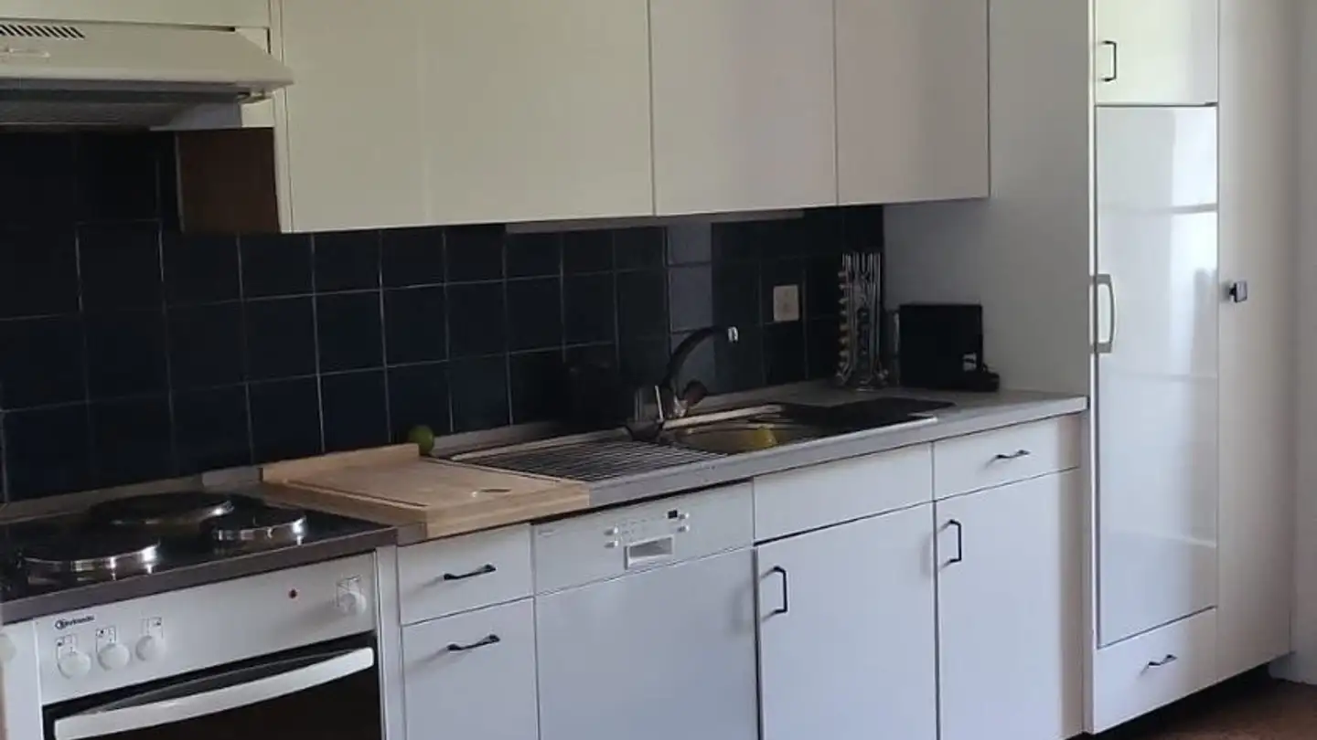 Apartment for rent - Hauptstrasse 30, 3512 Walkringen - Photo 3