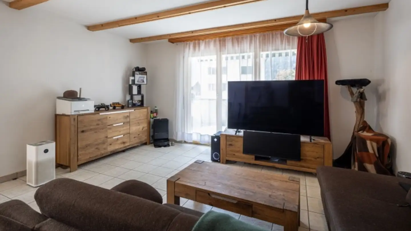 Appartamento in vendita - 7405 Rothenbrunnen - Foto 3