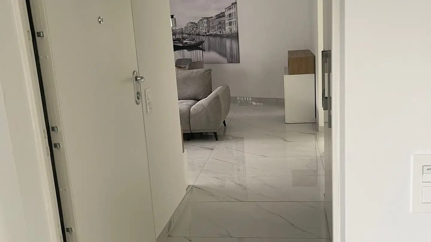 Appartement à louer - Via Sotto Il Monte 6, 6934 Bioggio