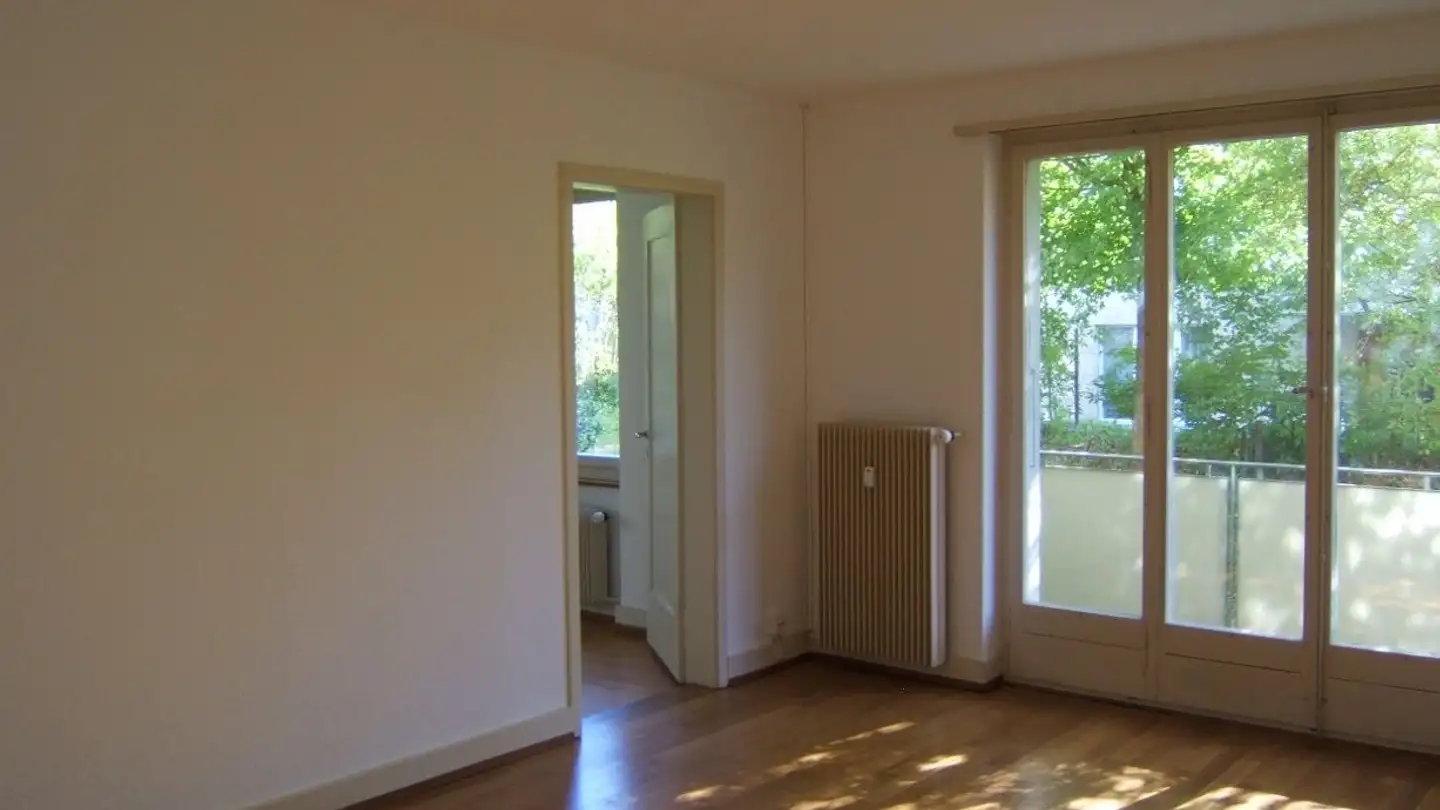 Apartment for rent - Wernerstrasse 28, 3006 Bern