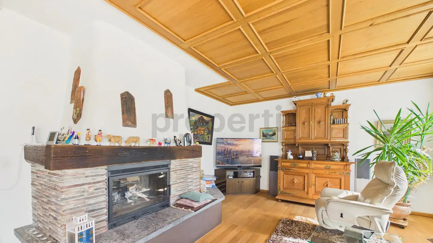 Single house for rent - 8309 Nürensdorf - Photo 2