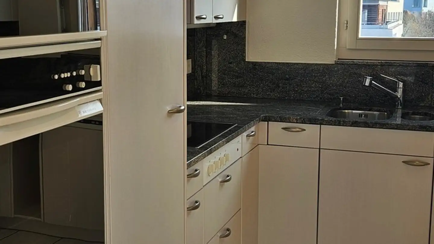 Attique à louer - Fröhlichstrasse 25, 5200 Brugg AG - Photo 2