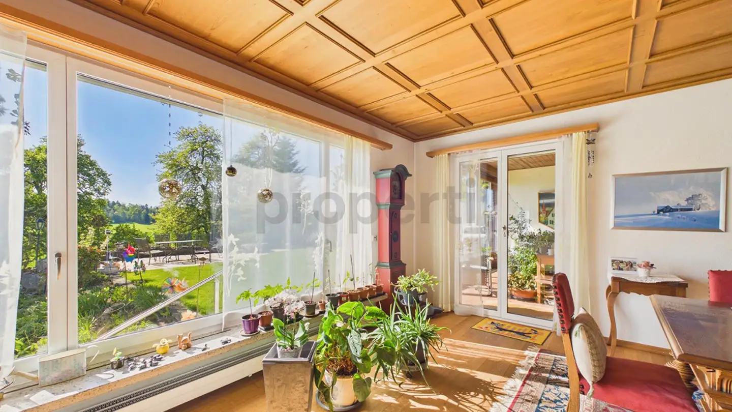 Single house for rent - 8309 Nürensdorf - Photo 4