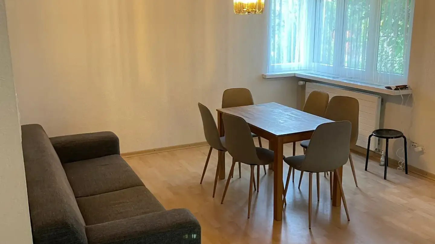 Maison individuelle à louer - Badstrasse 15, 8590 Romanshorn - Photo 2