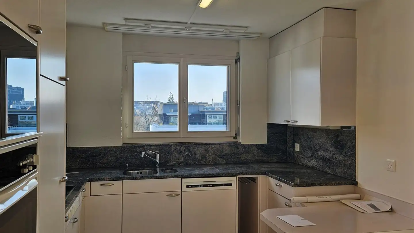 Attique à louer - Fröhlichstrasse 25, 5200 Brugg AG - Photo 3