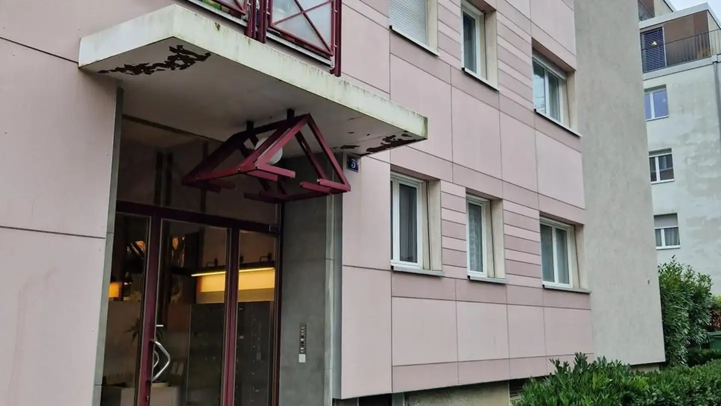 Appartement à louer - Chemin Aimé-Steinlen 3, 1004 Lausanne