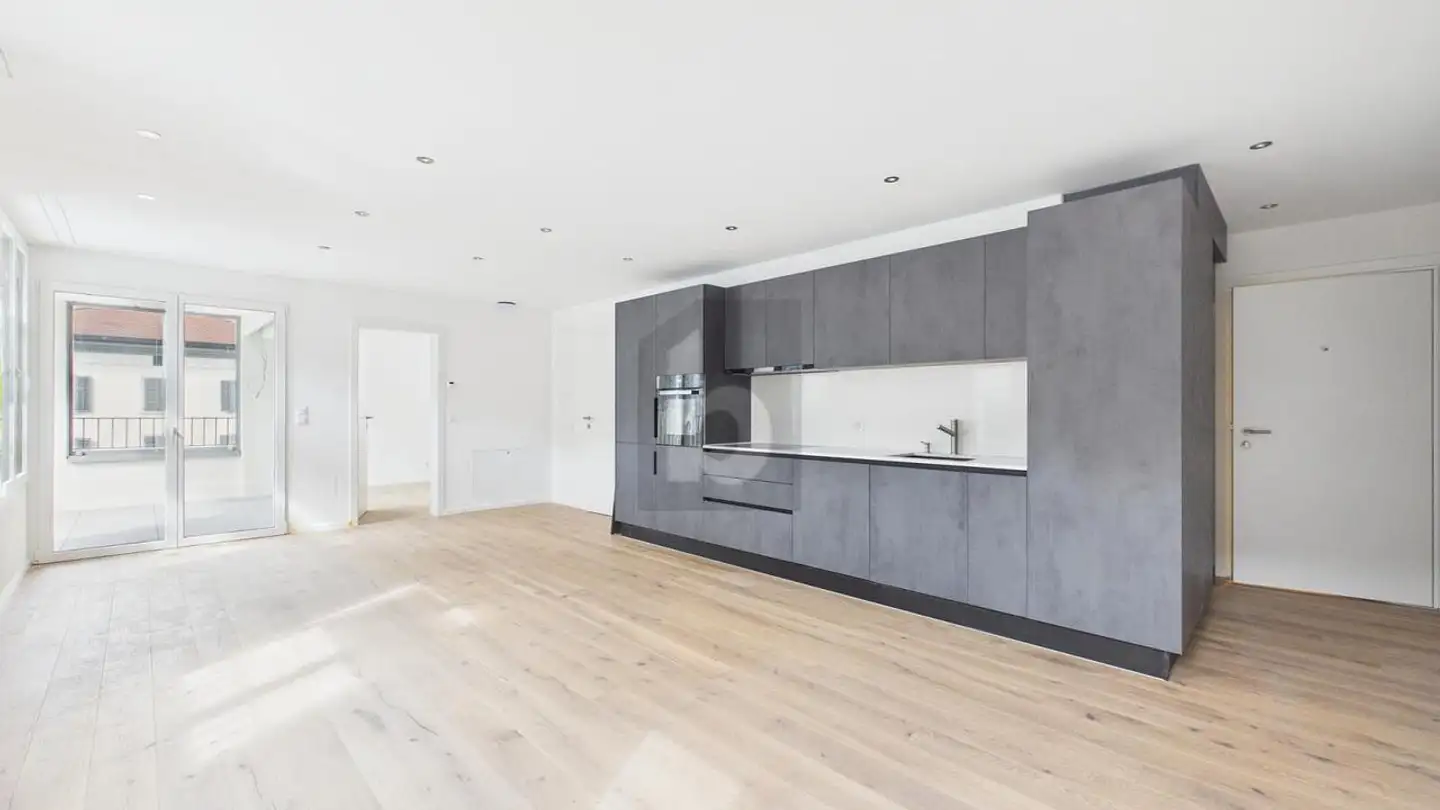 Apartment for sale - 9470 Buchs SG