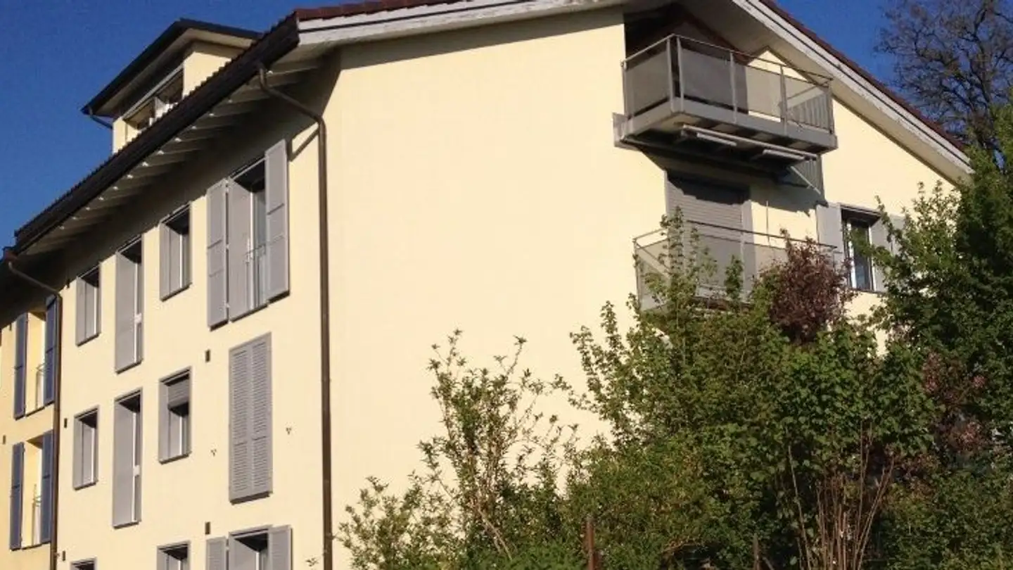 Apartment for rent - Wernerstrasse 28, 3006 Bern - Photo 3