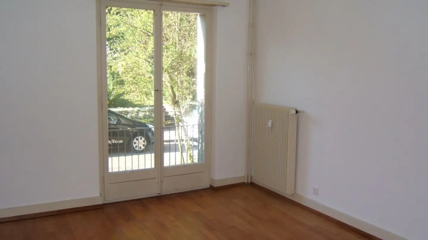 Apartment for rent - Wernerstrasse 28, 3006 Bern - Photo 4