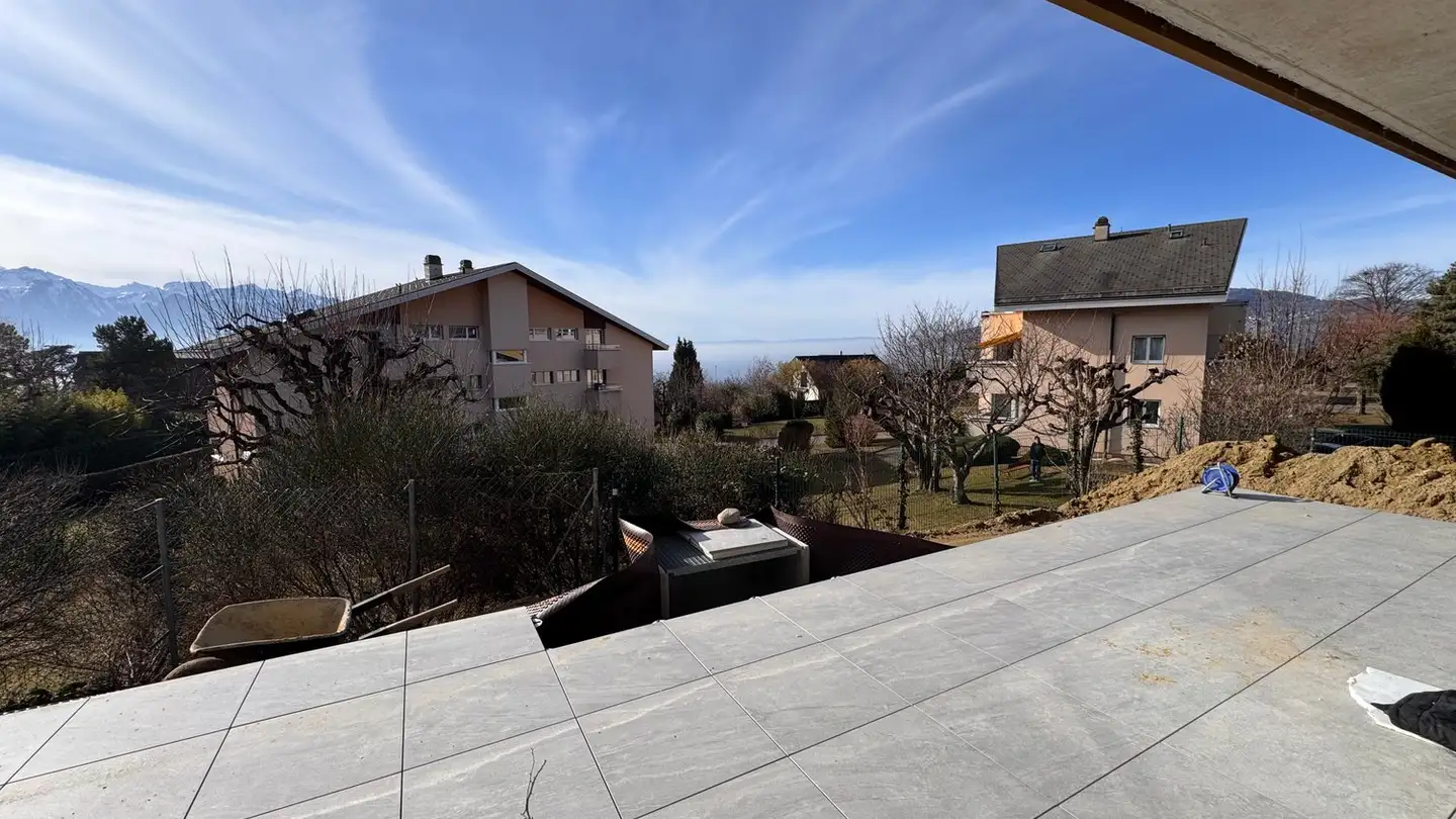 Appartement à louer - Chemin De Portaz 4, 1807 Blonay - Photo 4