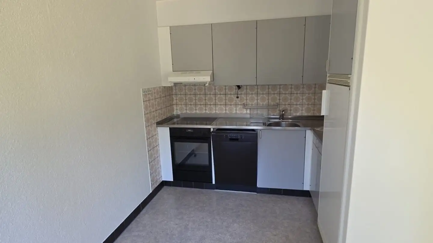Wohnung mieten - Schaufelweg 55, 3098 Schliern b. Köniz