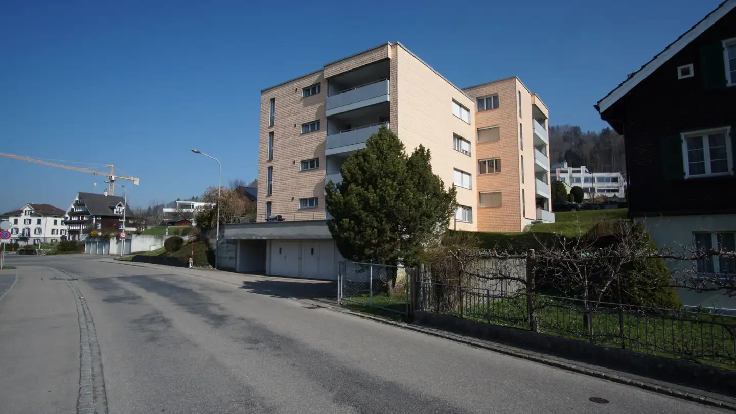 Wohnung mieten - Wierstrasse 2, 9642 Ebnat-Kappel - Foto 2