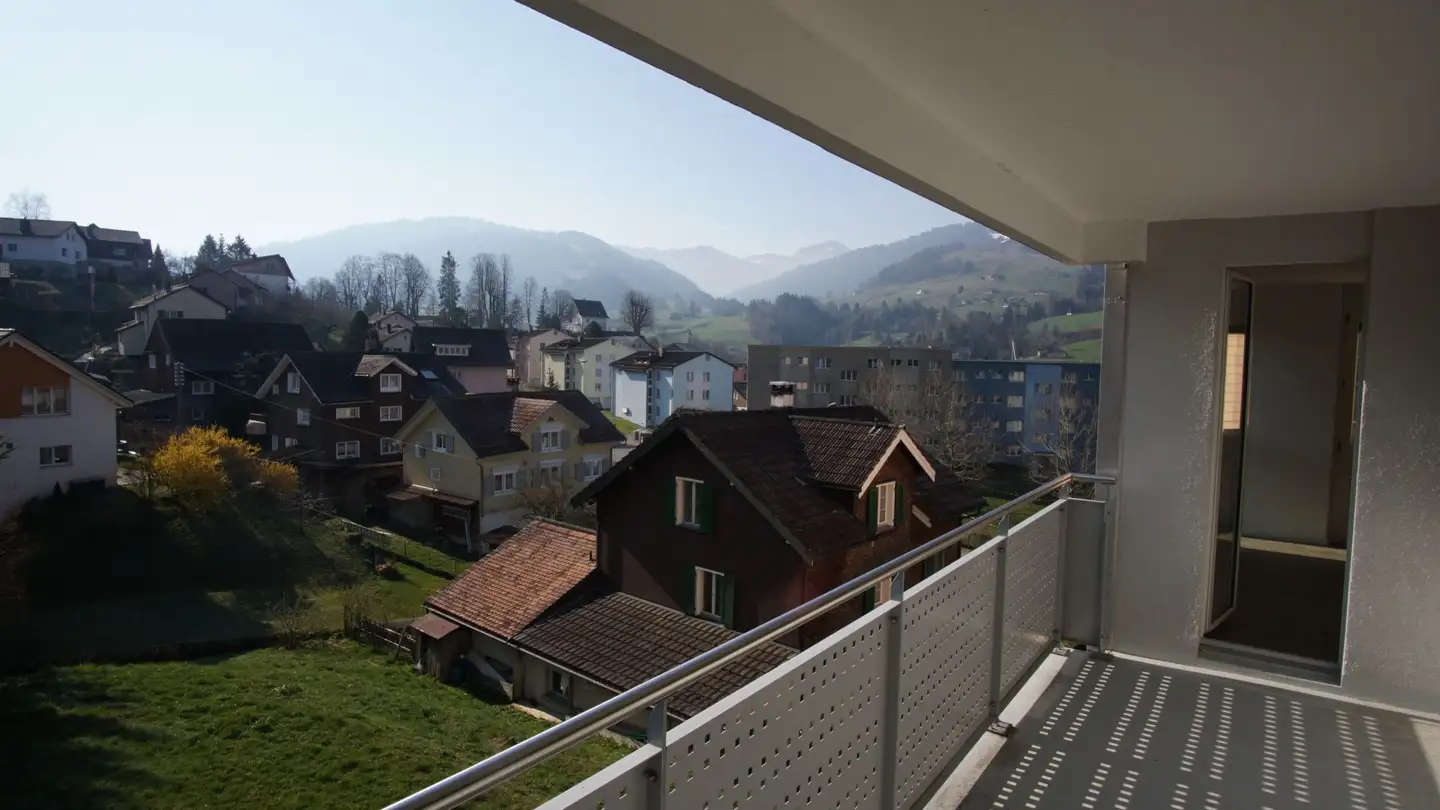 Wohnung mieten - Wierstrasse 2, 9642 Ebnat-Kappel - Foto 3